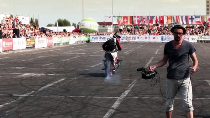 Bike Recing