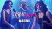 Tola Tola Unplugged | Making | Tu Hi Re | Sai Tamhankar | Tejaswini Pandit | Swapnil Joshi