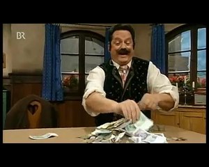 Grünwald - Bauer i hab was zredn mit dir