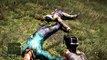 VanossGaming : Far Cry 4 Funny Moments - Crocodile, Honey Badger 1v1, Body Glitch