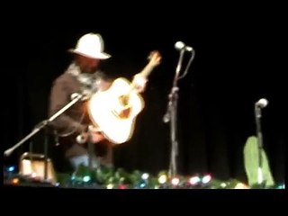 The Oid Night Hawk - Ross Knox and Mike Beck