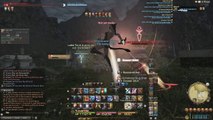 FFXIV: Heavensward - My rotation opener of MCH as of Patch 3.07