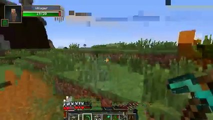 Minecraft_ SUCCUBUS CHALLENGE GAMES - Lucky Block Mod - Modded Mini-Game