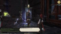 Final Fantasy XIV - 3.0 - Heavensward - Main Story - 01 - Coming to Ishgard