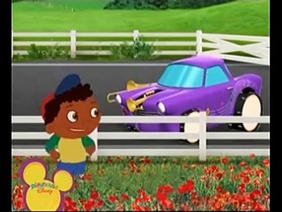 Disneys Little Einsteins Cartoon Show 62 Video Dailymotion