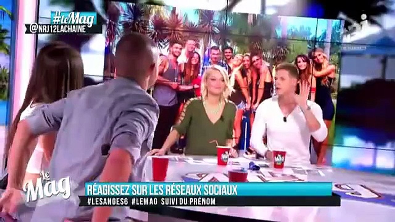 Les Anges De La Télé-Réalité 6 : Le Mag du 10 Mars 2014