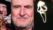 Il cinema ricorda Wes Craven