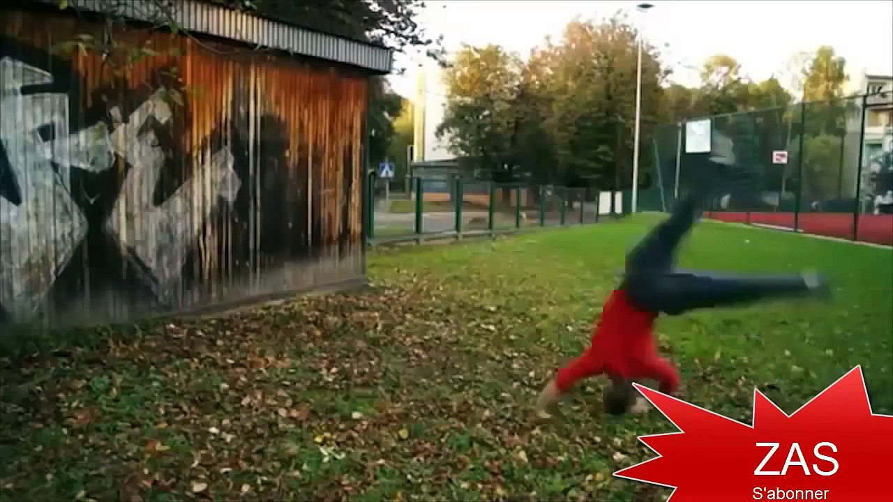 Chutes et Gamelles de fou 2015 Compilation part 1