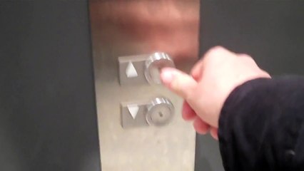 Kone MonoSpace Lift 2 (Modernised By Kone) @ Primark, Bromley