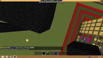 Minecraft - How to make an enderman statue!!!!!!!!!! (Kissing Enderman)