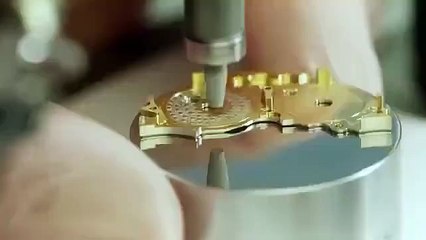 Patek Philippe wristwatch