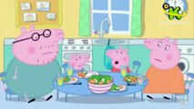 Peppa Pig - Computador e o Vovô Pig - Português - Desenhos Infantis