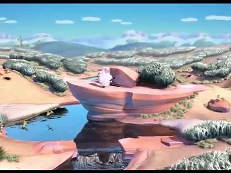 Интересный мультик про овечку для детей любого возраста 2016 года пиксар Pixar, дисней Disney