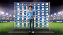 SRK Congratulates the First Three Winners of the Hyundai Brilliant Cricket Story Contest