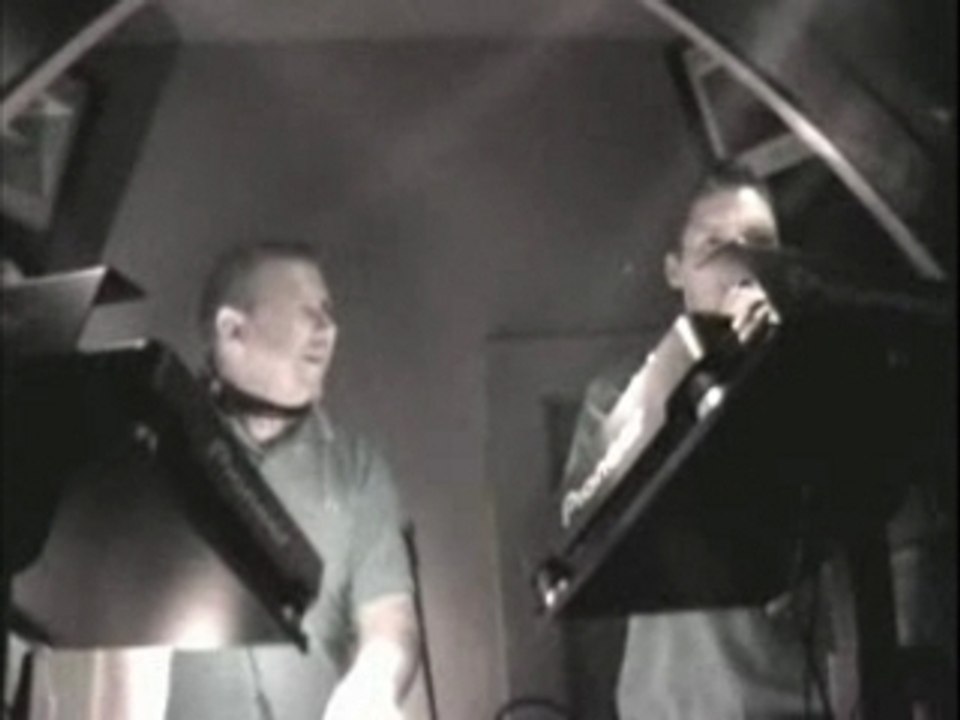 Night'Tech Film ISC Paris