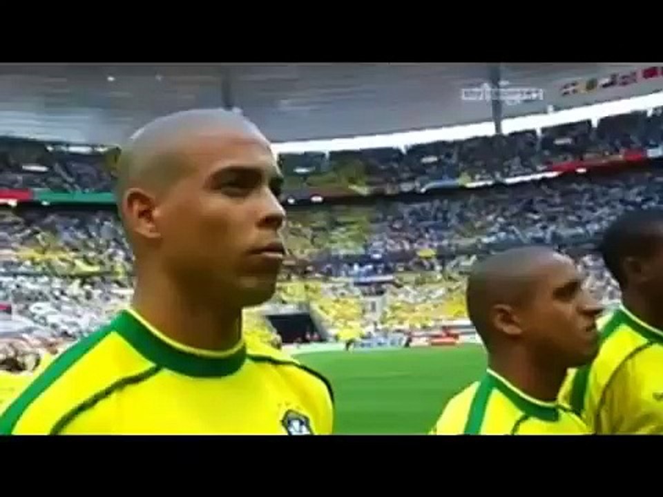 The Real Ronaldo| The Best football ever