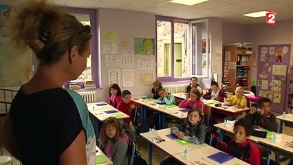 Rentrée scolaire : le grand jour pour tous les élèves