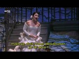 Don Quichotte and Belle Dulcinée  - Don Quichotte, Massenet