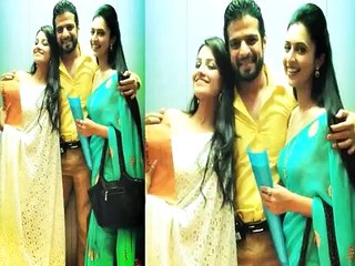 Yeh Hai Mohabbatein (Star Plus) - Shagun Demands Ruhi in Exchange of Surrogate Baby