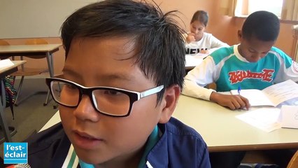 Rentrée : les 6e livrent leurs premières impressions