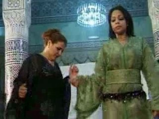 Orchestre Abdelha9 Amine Star Fès 2007