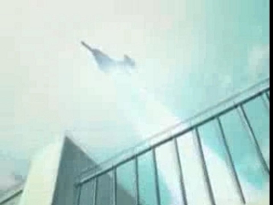 Gate Keepers - Opening Theme Song