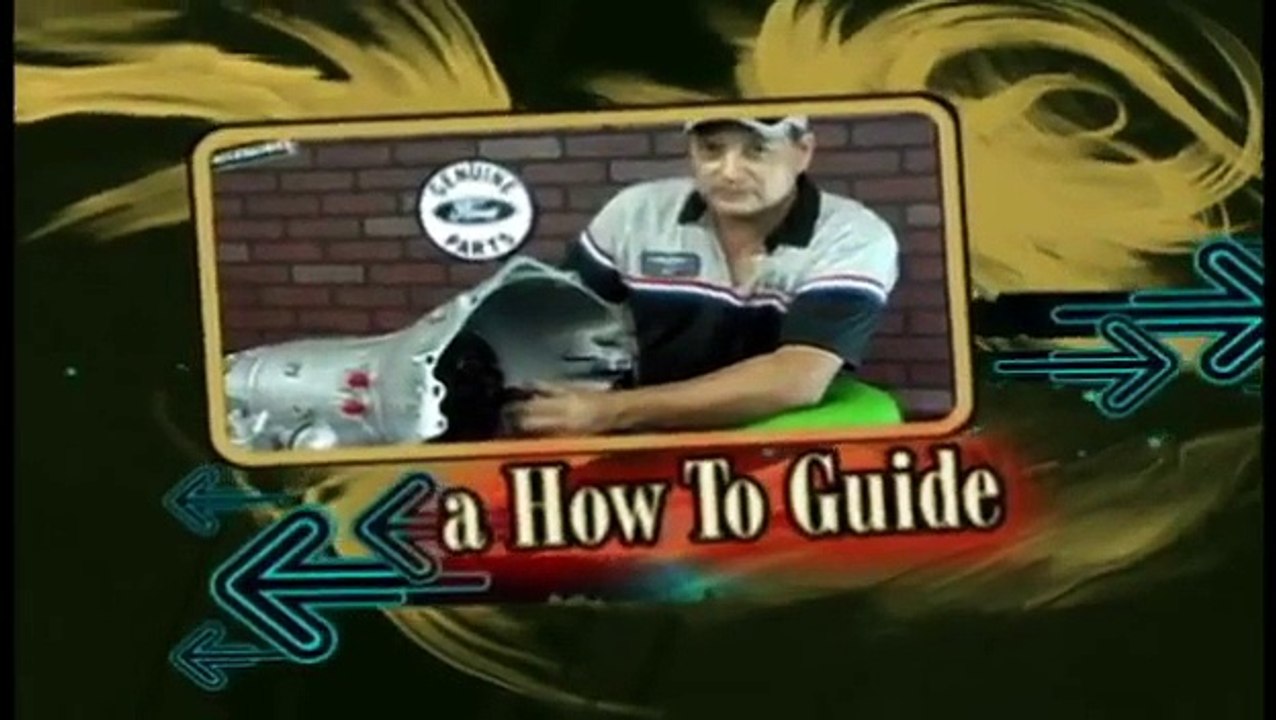 How to Install a Lock-Up Kit 700R4 | Curt's Corner at Monster Transmission