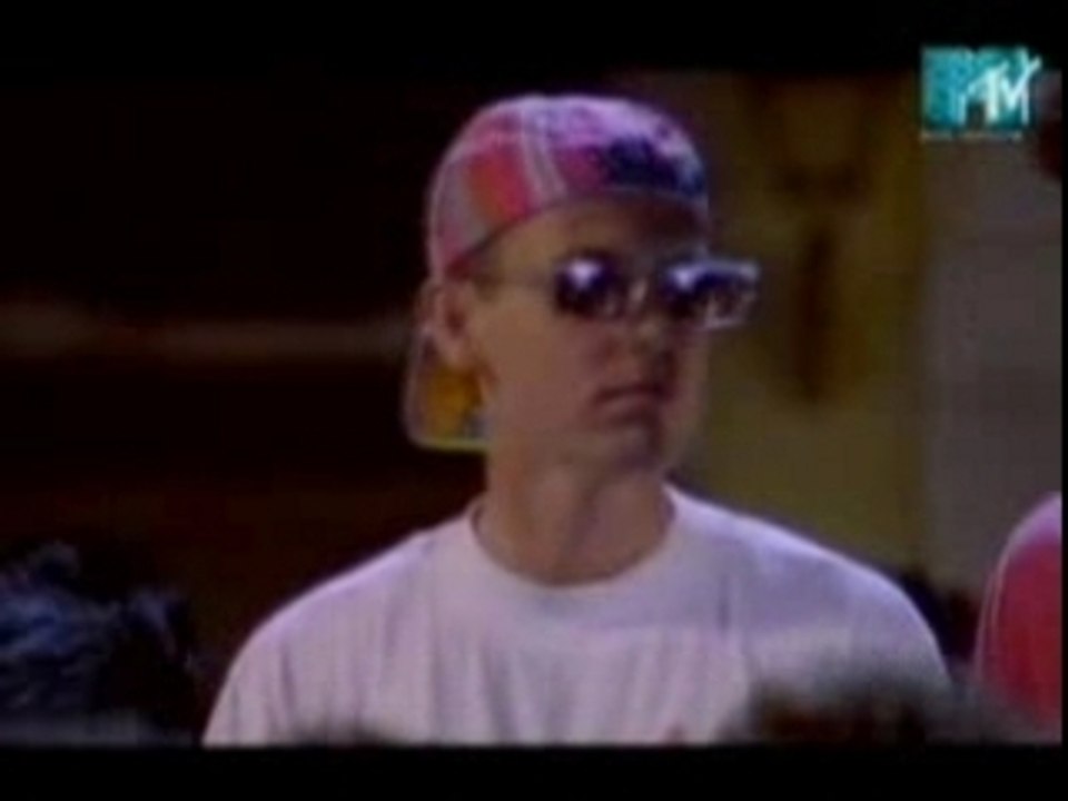 Pet Shop Boys - Domino Dancing