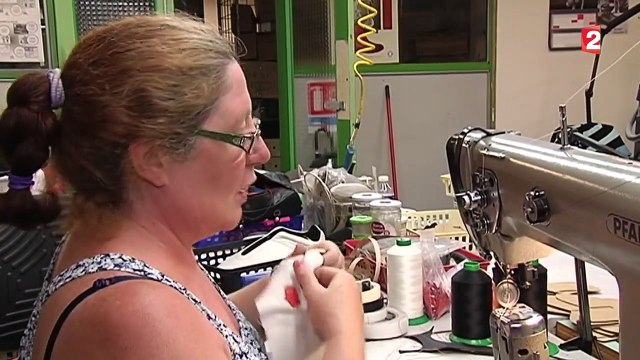 Le retour des chaussures made in Romans-sur-Isère