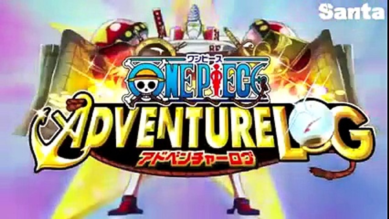 One piece Siêu nhân Gao