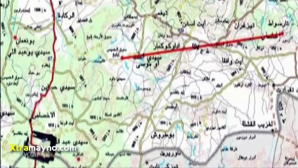 Emission Zawaya Ta9aFiya "Lmkhtar Essousi"