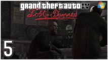 GTA4 │ Grand Theft Auto Episodes from Liberty City ： The Lost and Damned 【PC】 -  05