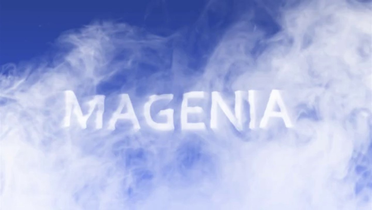 MAGENIA 2015