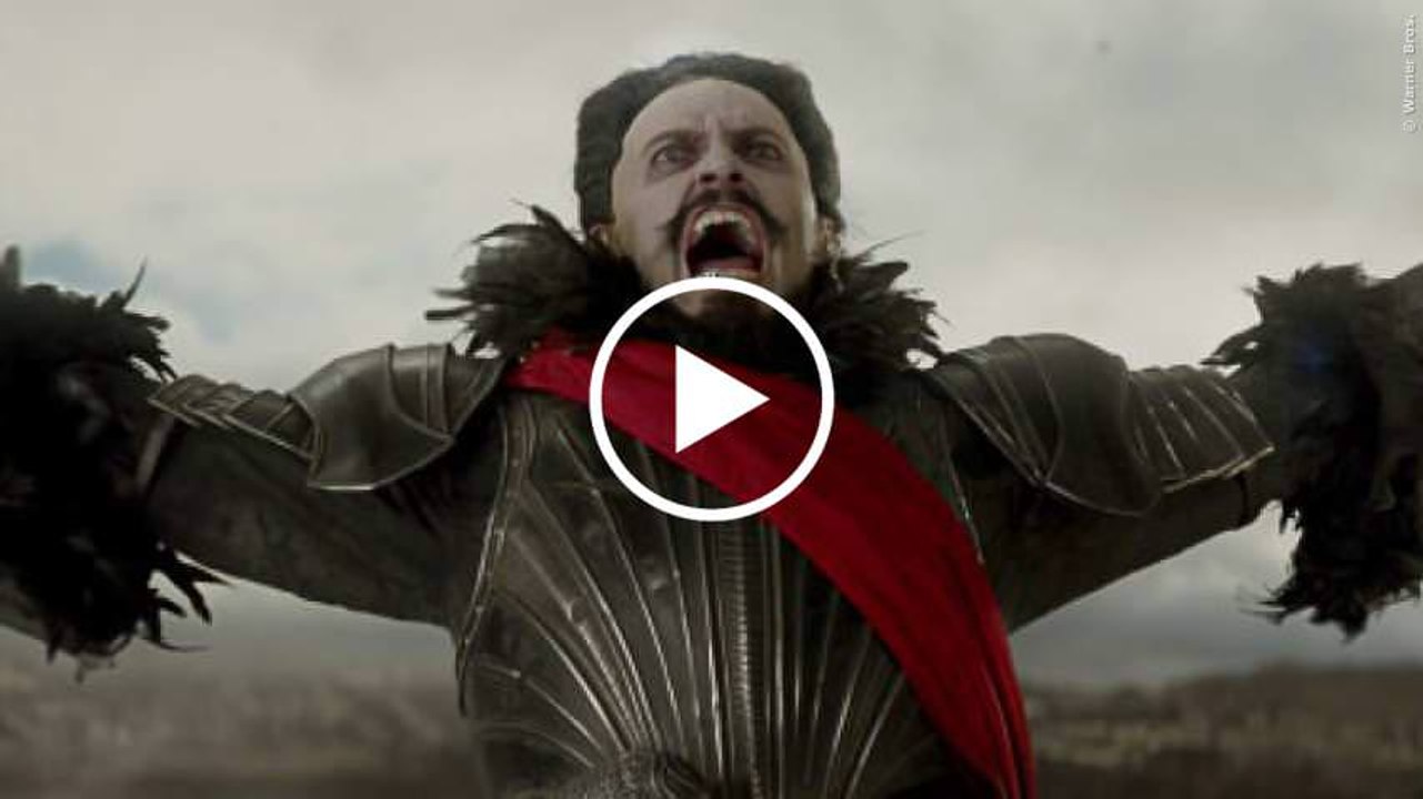 Pan TV Spot 2 (deutsch)