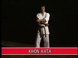 [基本形] Kihon Kata - Wado-ryu