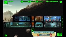 Fallout Shelter - (Hack and Cheats) - Unlimited Caps and Сase (Android)