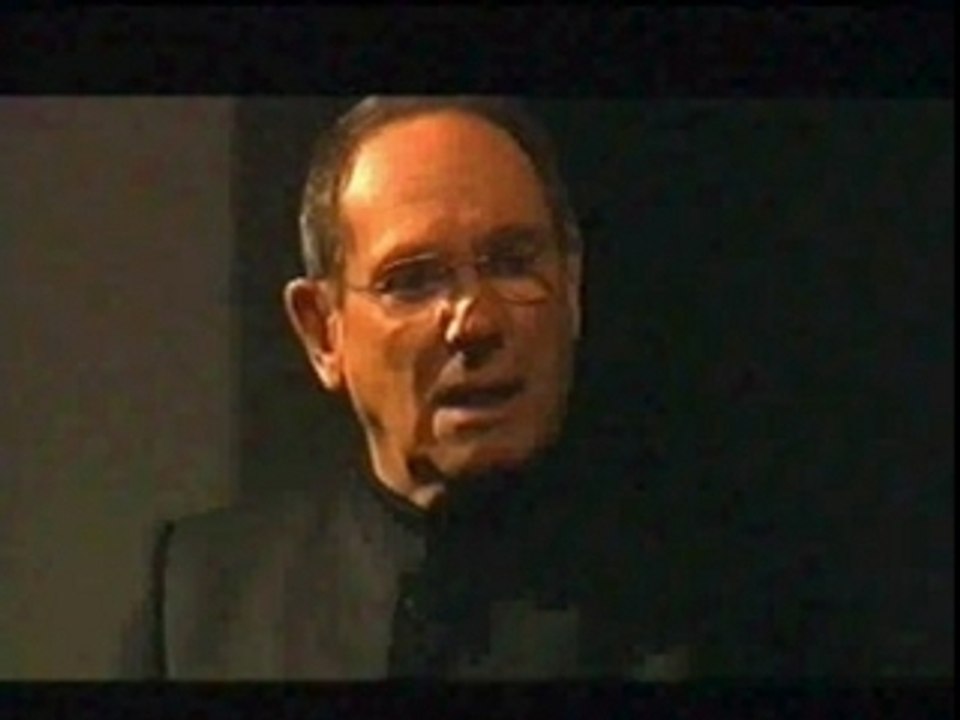 La tirade de creon