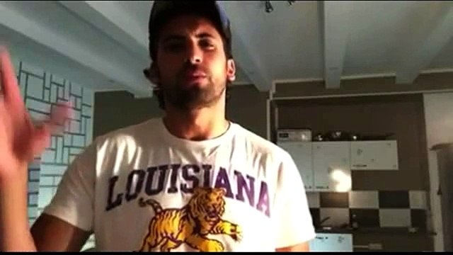 Mohamed Dahmane se lâche sur les Francs Borains