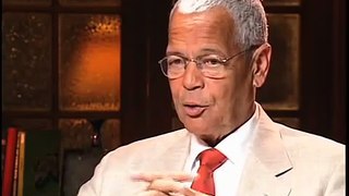 Mary Frances Berry interviewed by Julian Bond: Explorations in Black Leadership Series