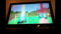 Minecraft Xbox 360 + Xbox one + PS3 + PS4 TU25 features