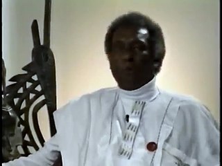 Kwame Ture's Views on Haiti 🇭🇹 - thumbnail