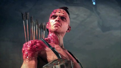 Mad Max PC Registration Steam Code