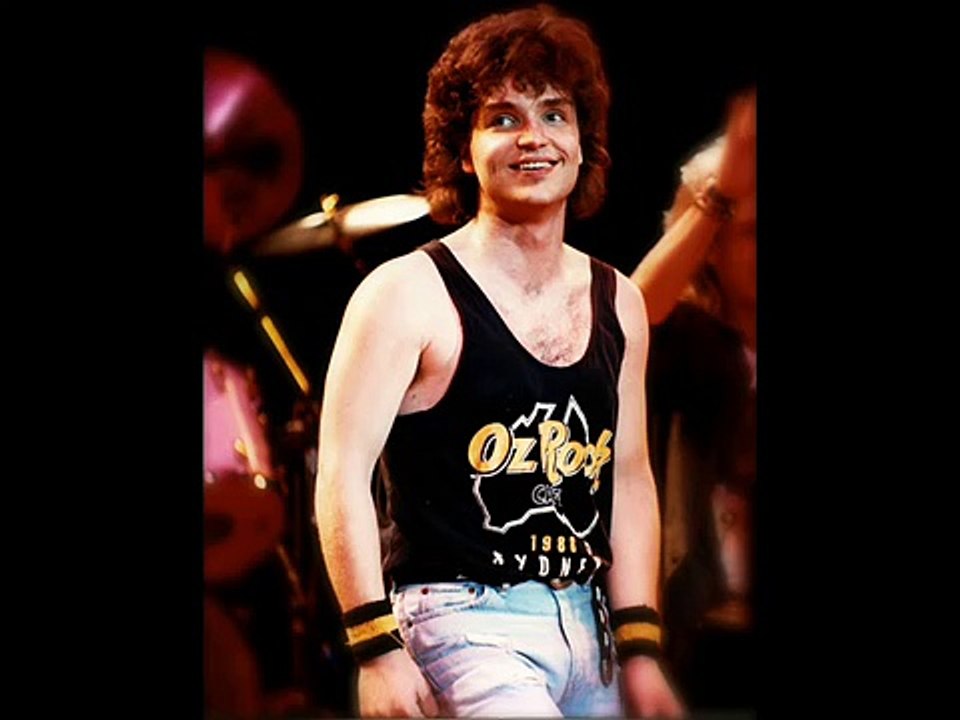 Richard Marx Endless Summer Nights Lyrics