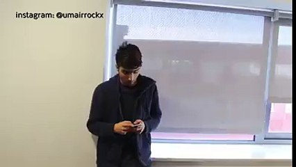 world's shortest love story