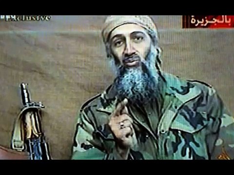 Bill Cooper Predicted WTC 9/11 Attack - Illuminati killed him for it