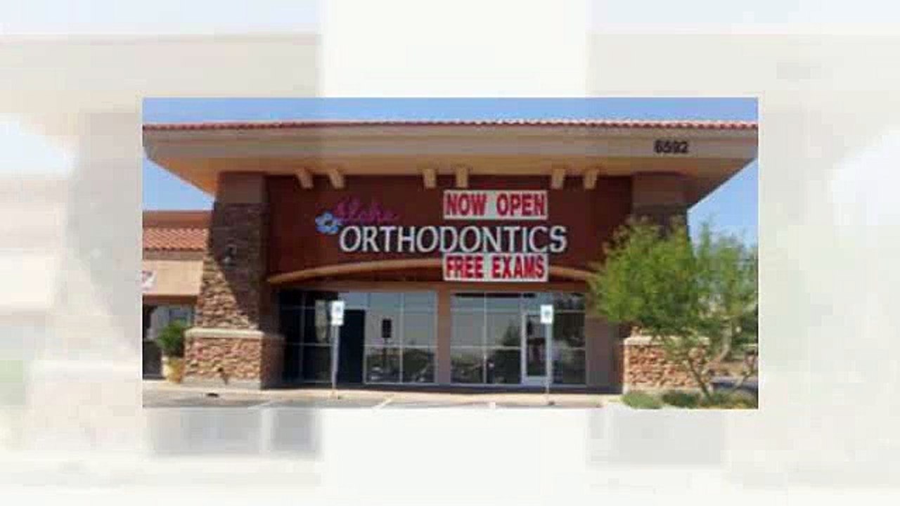 Orthodontics Las Vegas