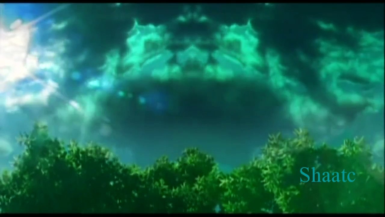 Jon Anderson & Vangelis.So Long Ago,So Clear(Heaven and Hell)