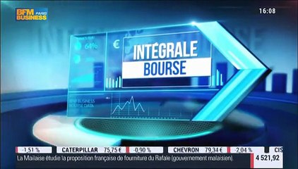 Le ralentissement de l'économie chinoise est confirmé par la contraction du secteur manufacturier: Philippe Waechter - 01/09