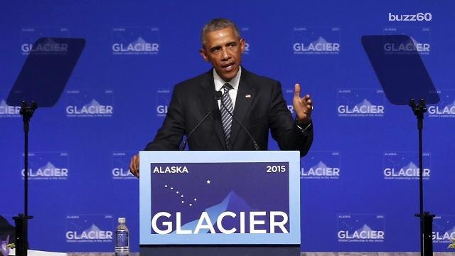 President Obama to appear on 'Running Wild with Bear Grylls'