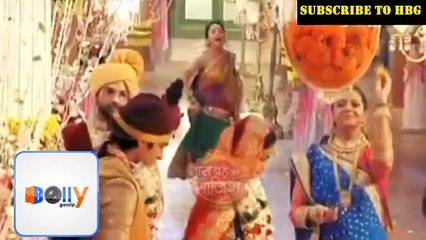 Saath Nibhana Saathiya 1st September 2015 Full HD Update-Gaura To Kill Vidya & Burn Modi House